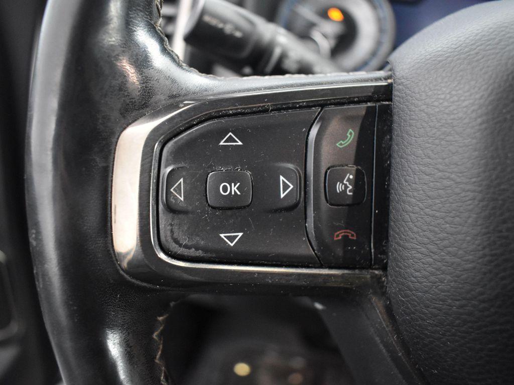 used 2019 Ram 1500 car, priced at $17,495