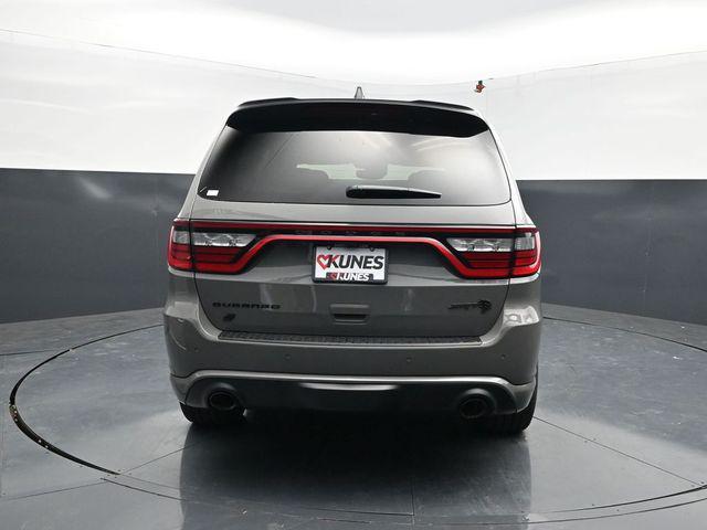 new 2026 Dodge Durango car, priced at $97,058