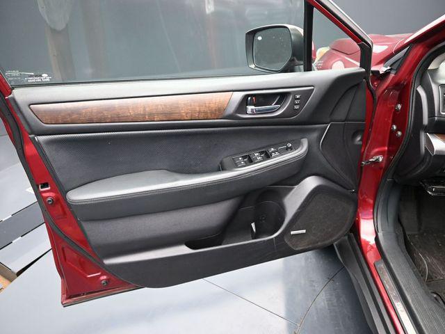used 2017 Subaru Outback car, priced at $9,620