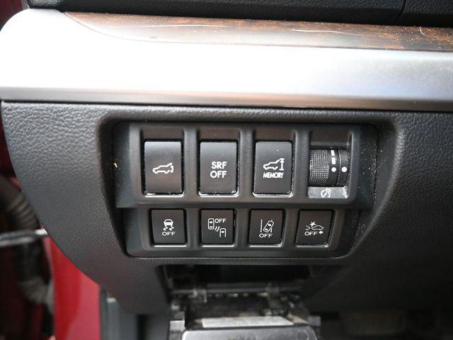 used 2017 Subaru Outback car, priced at $9,620