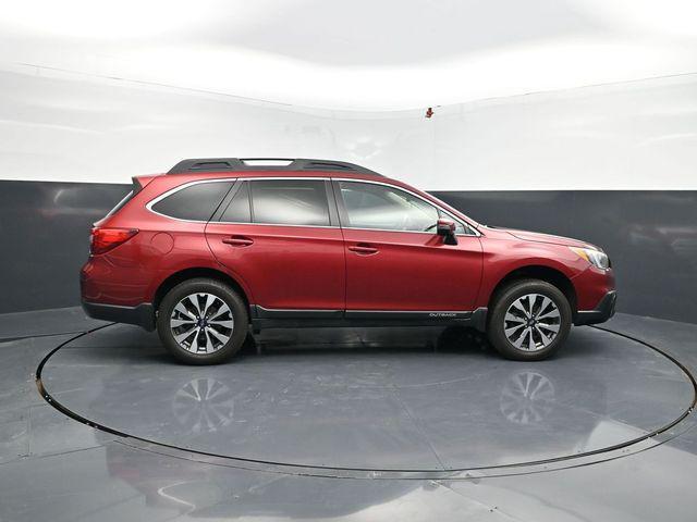 used 2017 Subaru Outback car, priced at $9,620