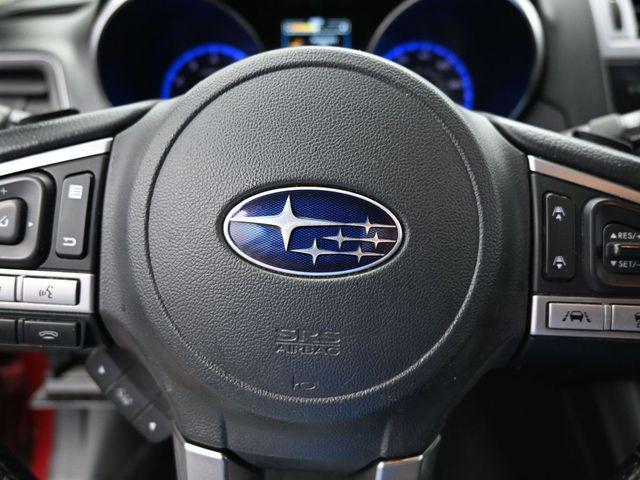 used 2017 Subaru Outback car, priced at $9,620