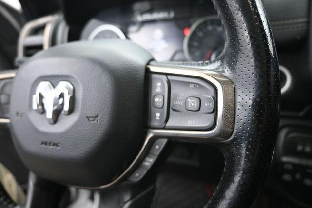 used 2020 Ram 1500 car, priced at $29,145