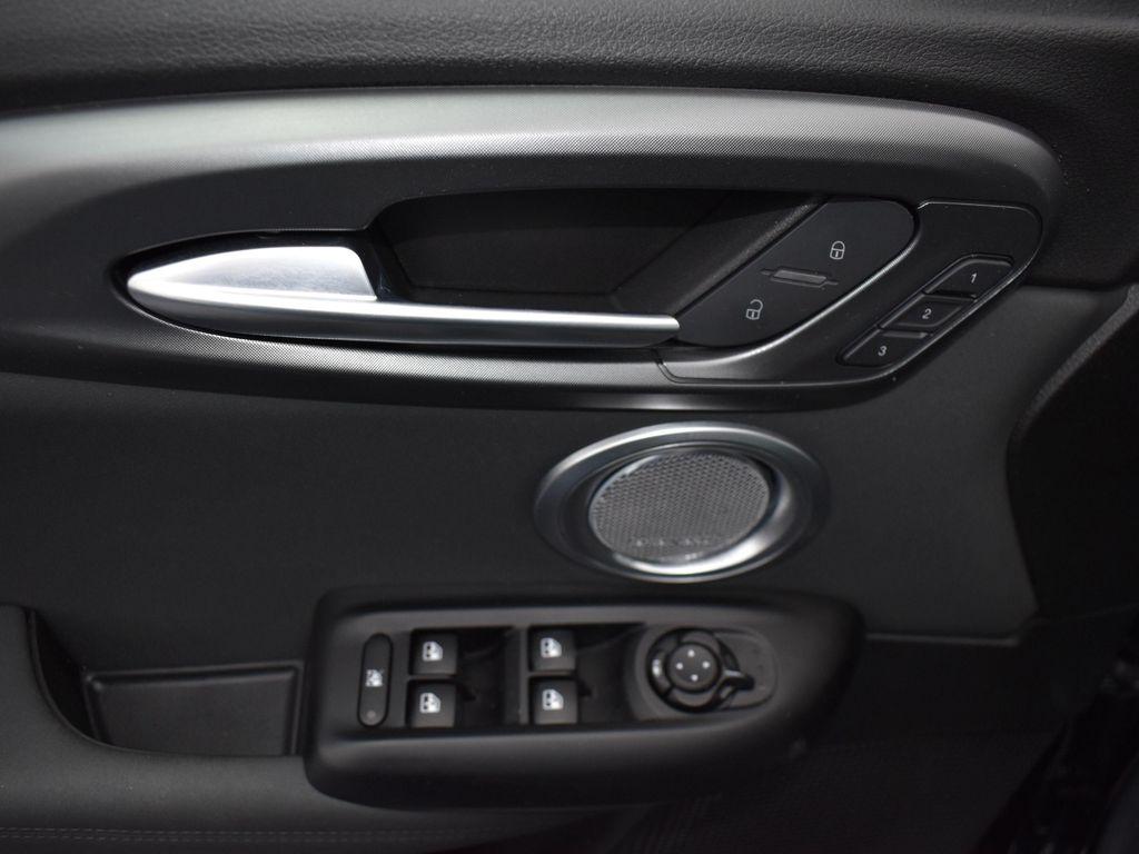 used 2024 Alfa Romeo Tonale car, priced at $24,356