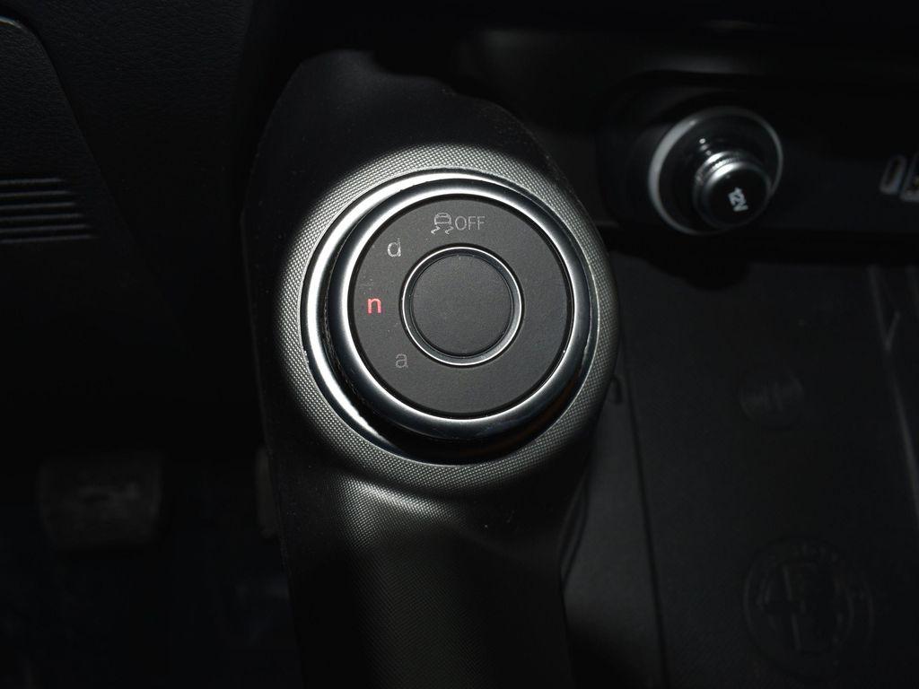 used 2024 Alfa Romeo Tonale car, priced at $24,356