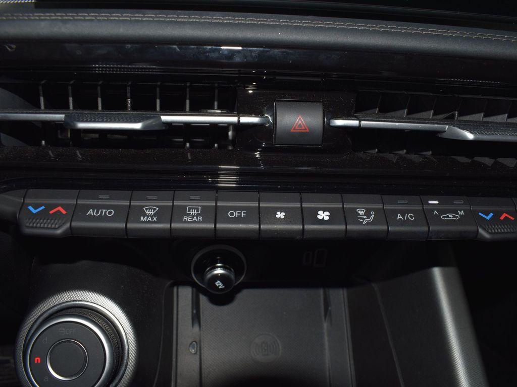 used 2024 Alfa Romeo Tonale car, priced at $24,356