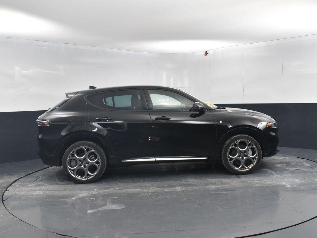 used 2024 Alfa Romeo Tonale car, priced at $24,356