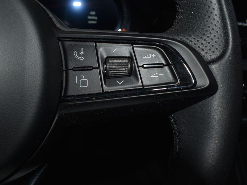 used 2024 Alfa Romeo Tonale car, priced at $24,356