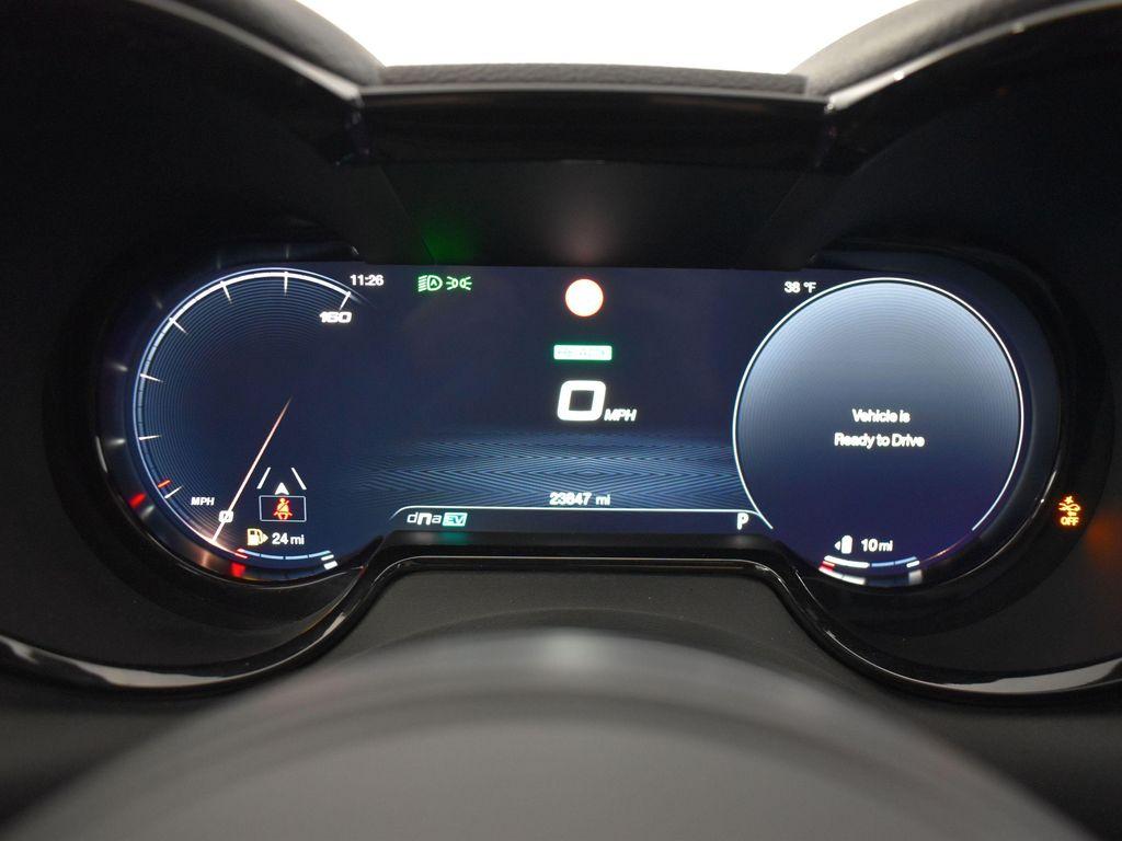 used 2024 Alfa Romeo Tonale car, priced at $24,356