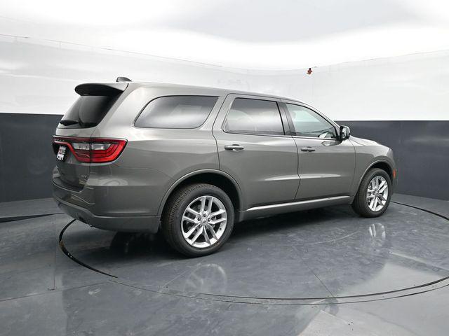 new 2026 Dodge Durango car, priced at $42,519