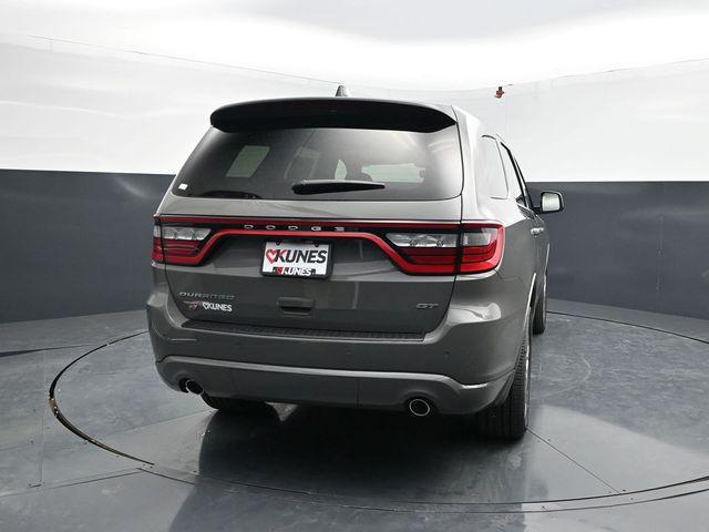 new 2026 Dodge Durango car, priced at $42,519