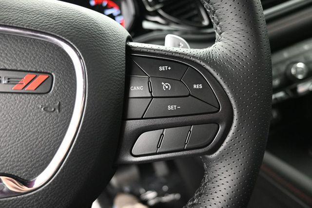 new 2026 Dodge Durango car, priced at $42,519