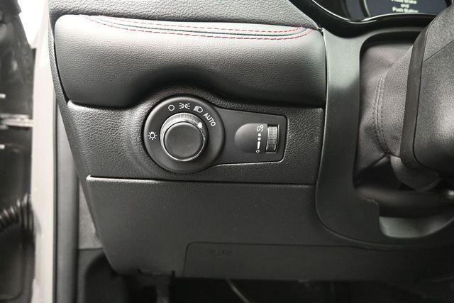 new 2026 Dodge Durango car, priced at $42,519