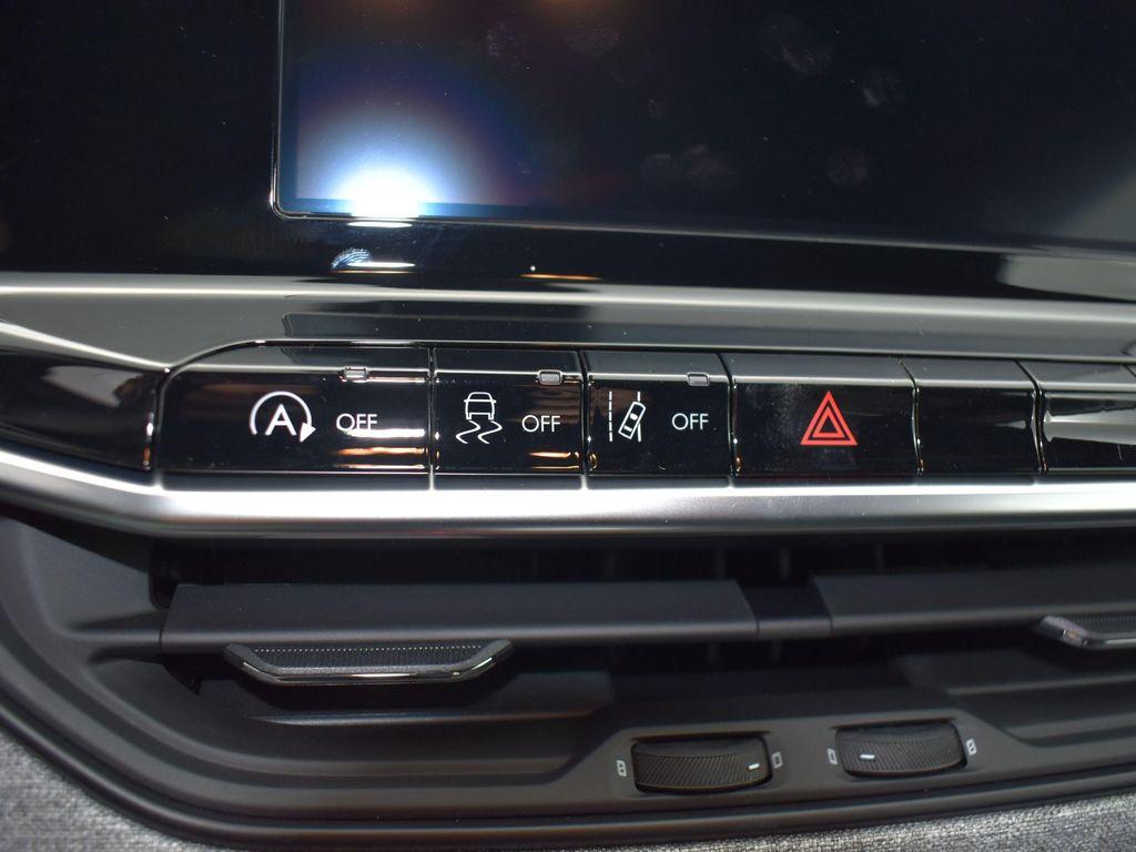 new 2025 Jeep Compass car, priced at $25,210