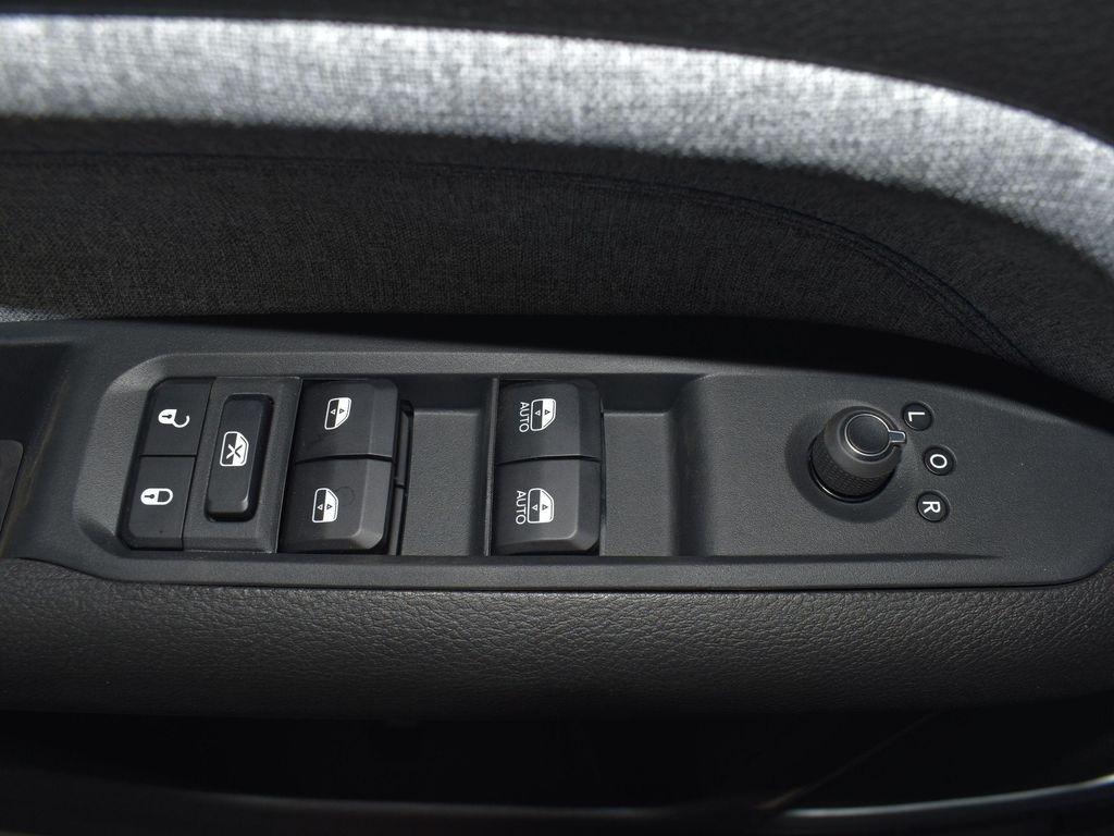 new 2025 Jeep Compass car, priced at $25,210