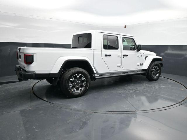 new 2026 Jeep Gladiator car, priced at $54,212
