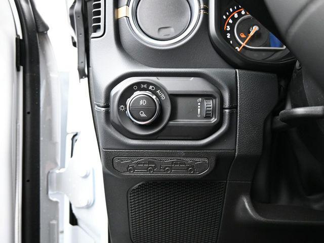new 2026 Jeep Gladiator car, priced at $54,212