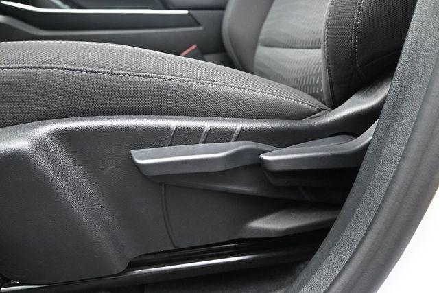 used 2025 Chevrolet Equinox car, priced at $25,606