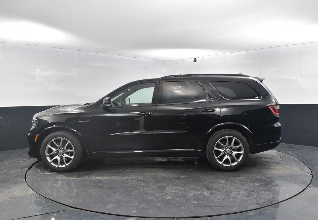 new 2026 Dodge Durango car, priced at $55,036