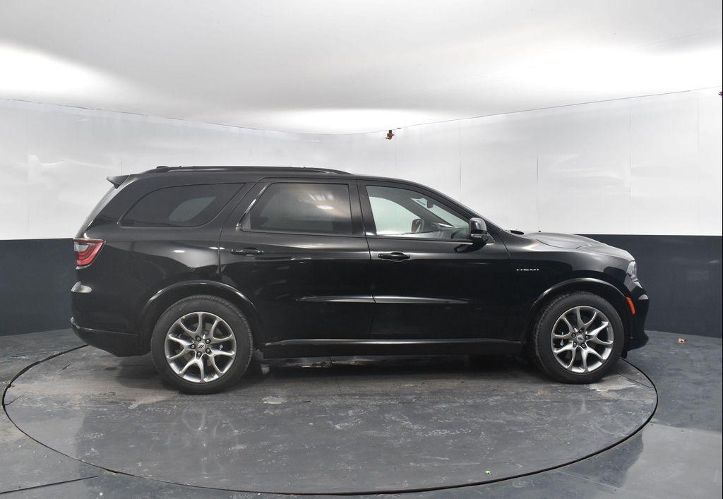 new 2026 Dodge Durango car, priced at $55,036