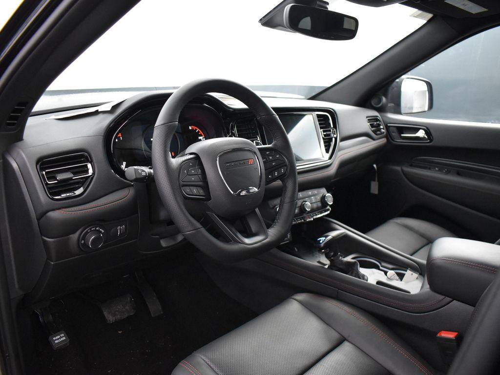 new 2026 Dodge Durango car, priced at $55,036