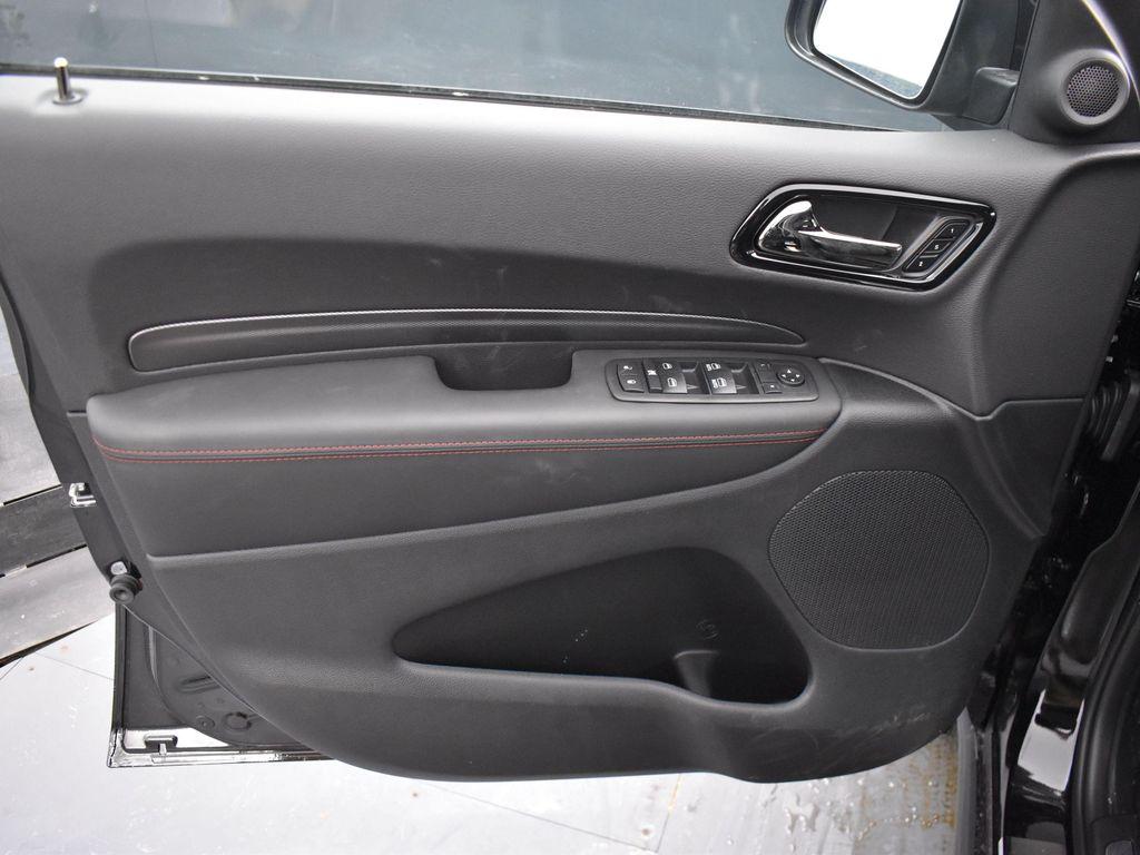 new 2026 Dodge Durango car, priced at $55,036