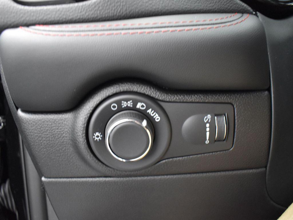 new 2026 Dodge Durango car, priced at $55,036