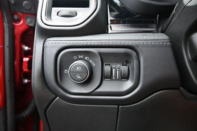 new 2026 Ram 2500 car, priced at $81,728