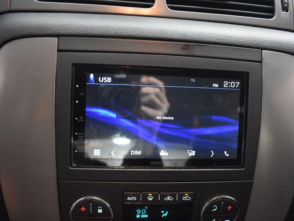 used 2011 Chevrolet Avalanche car, priced at $14,495