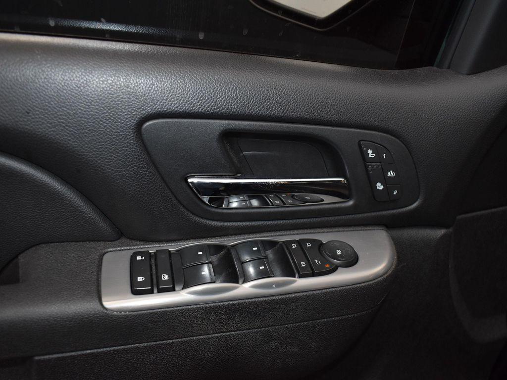 used 2011 Chevrolet Avalanche car, priced at $14,495