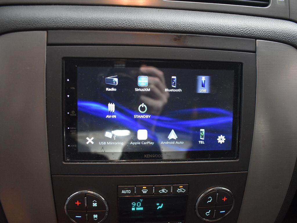 used 2011 Chevrolet Avalanche car, priced at $14,495