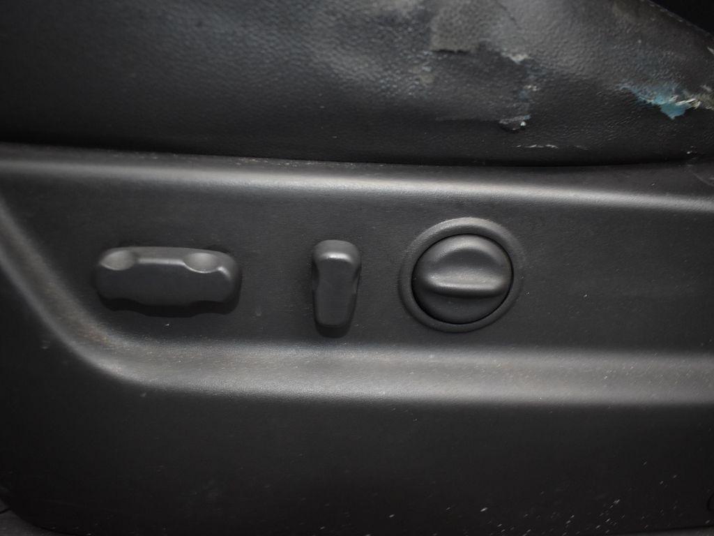 used 2011 Chevrolet Avalanche car, priced at $14,495