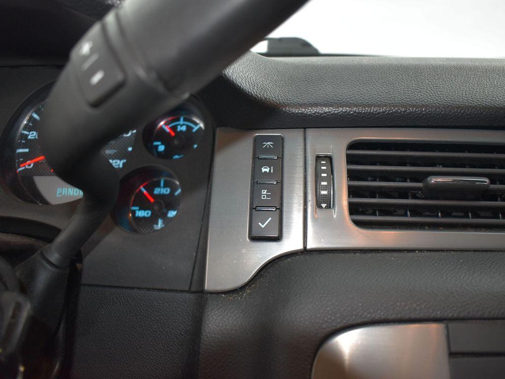 used 2011 Chevrolet Avalanche car, priced at $14,495