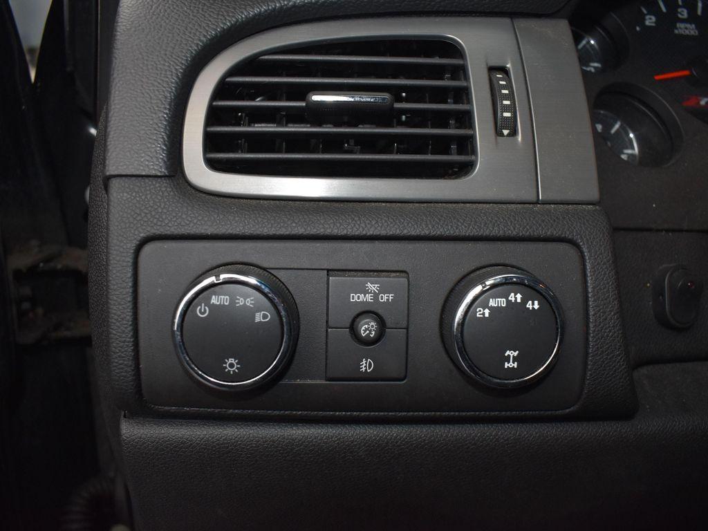 used 2011 Chevrolet Avalanche car, priced at $14,495