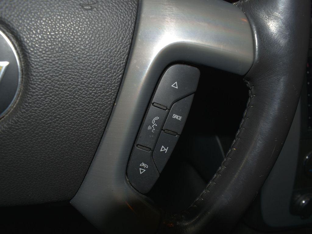 used 2011 Chevrolet Avalanche car, priced at $14,495