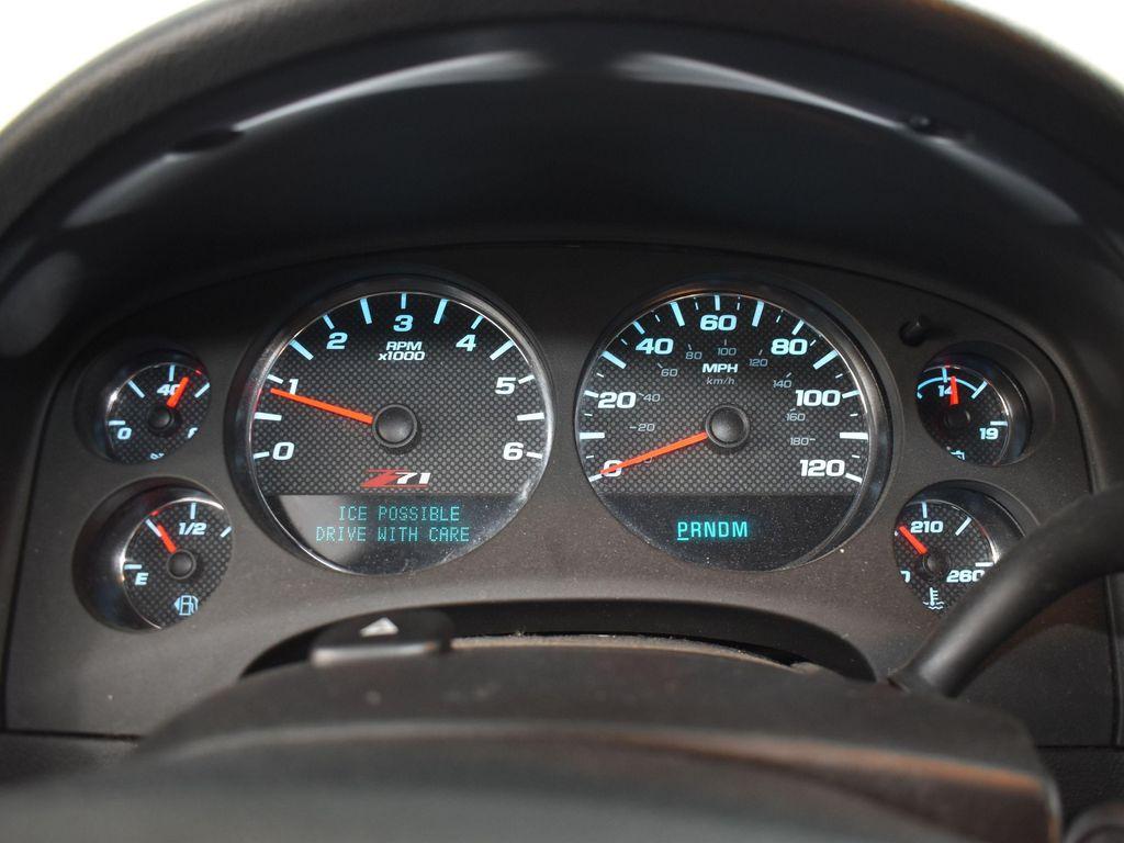 used 2011 Chevrolet Avalanche car, priced at $14,495