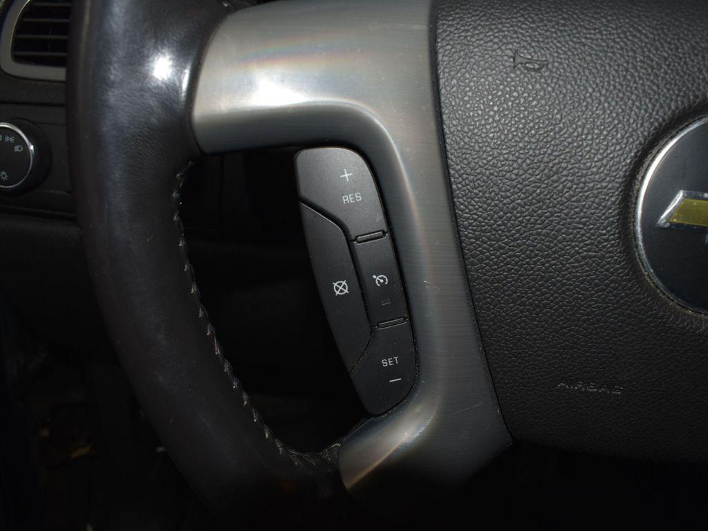 used 2011 Chevrolet Avalanche car, priced at $14,495