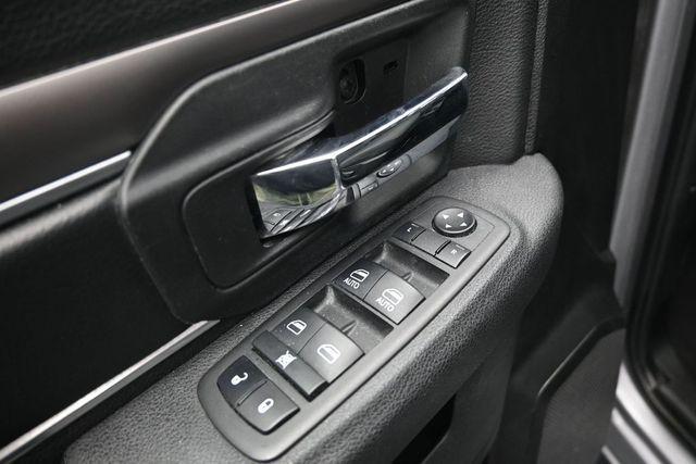 used 2024 Ram 1500 Classic car, priced at $29,782