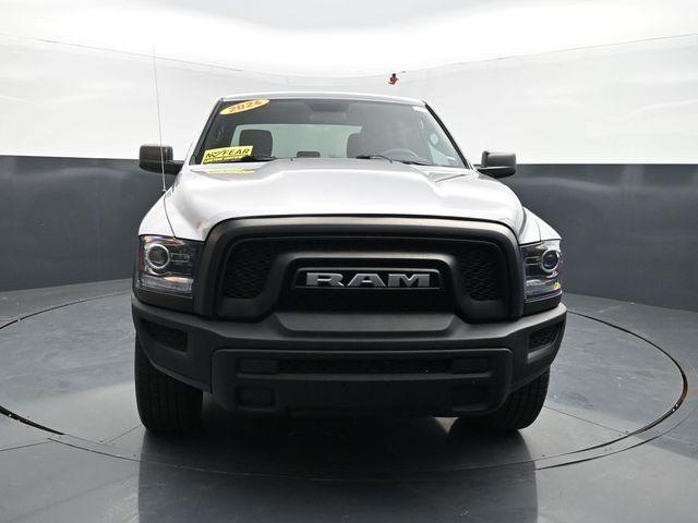 used 2024 Ram 1500 Classic car, priced at $29,782