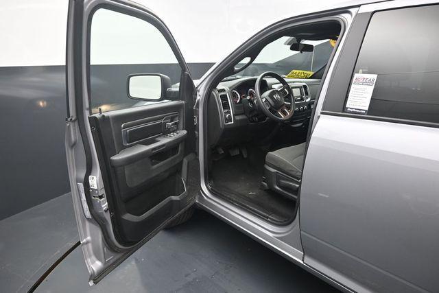 used 2024 Ram 1500 Classic car, priced at $29,782