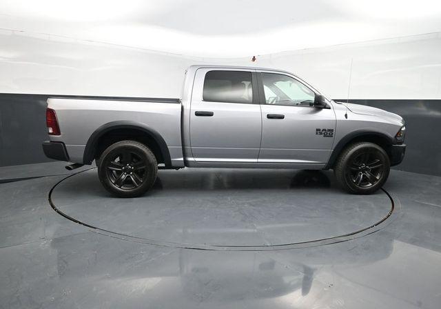used 2024 Ram 1500 Classic car, priced at $29,782