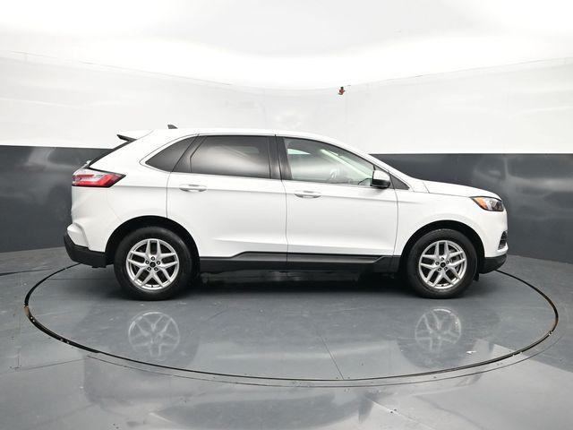 used 2024 Ford Edge car, priced at $22,866
