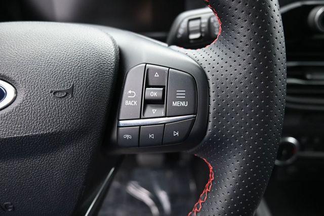 used 2025 Ford Escape car, priced at $25,096