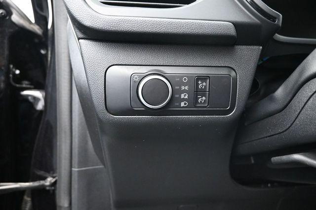 used 2025 Ford Escape car, priced at $25,096