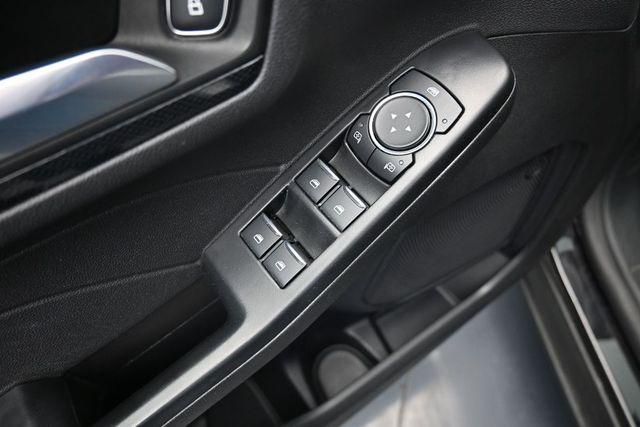 used 2025 Ford Escape car, priced at $25,096