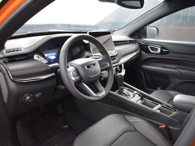 new 2026 Jeep Compass car, priced at $35,377