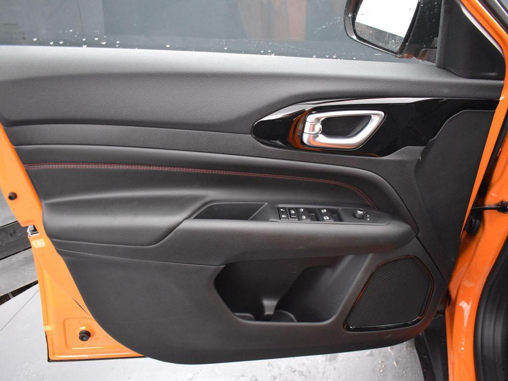 new 2026 Jeep Compass car, priced at $36,464