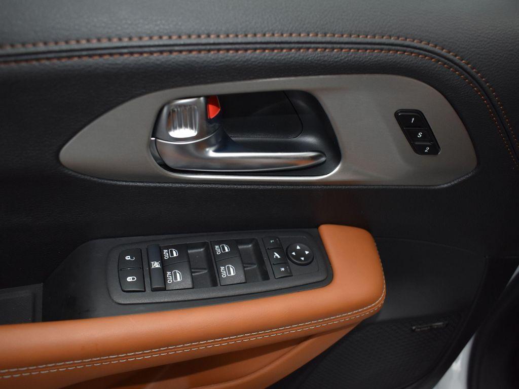 new 2026 Chrysler Pacifica car, priced at $57,352