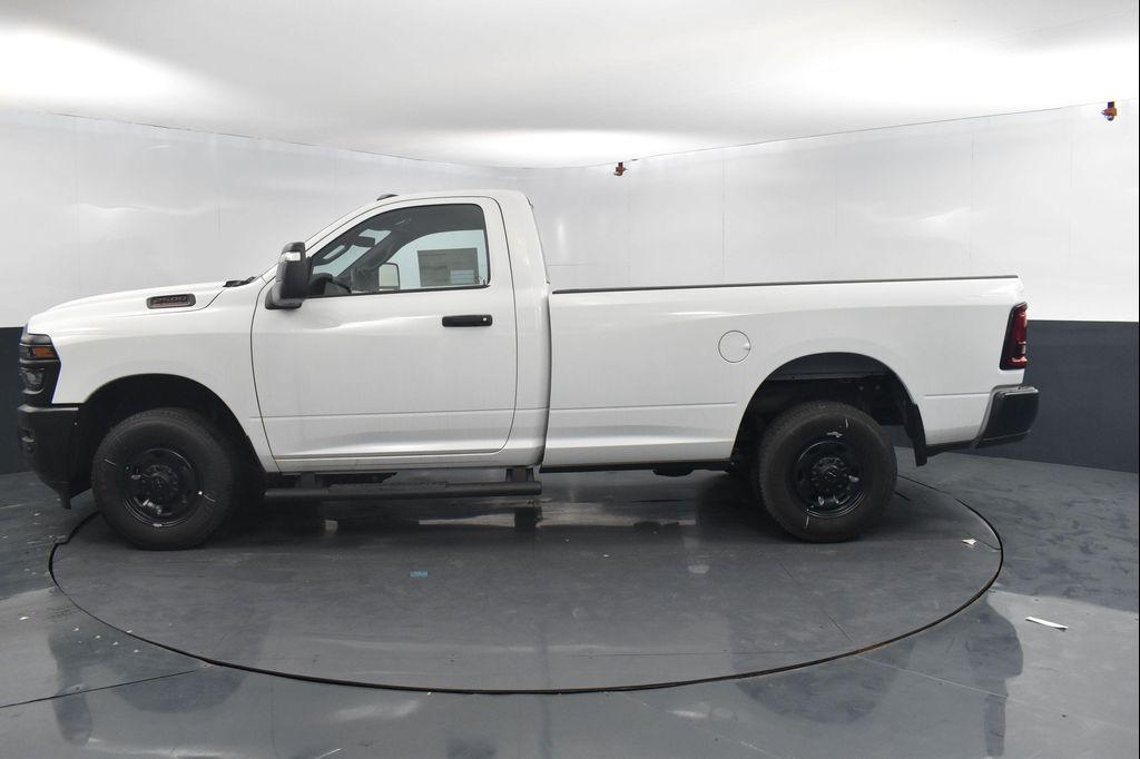 new 2025 Ram 2500 car, priced at $41,835