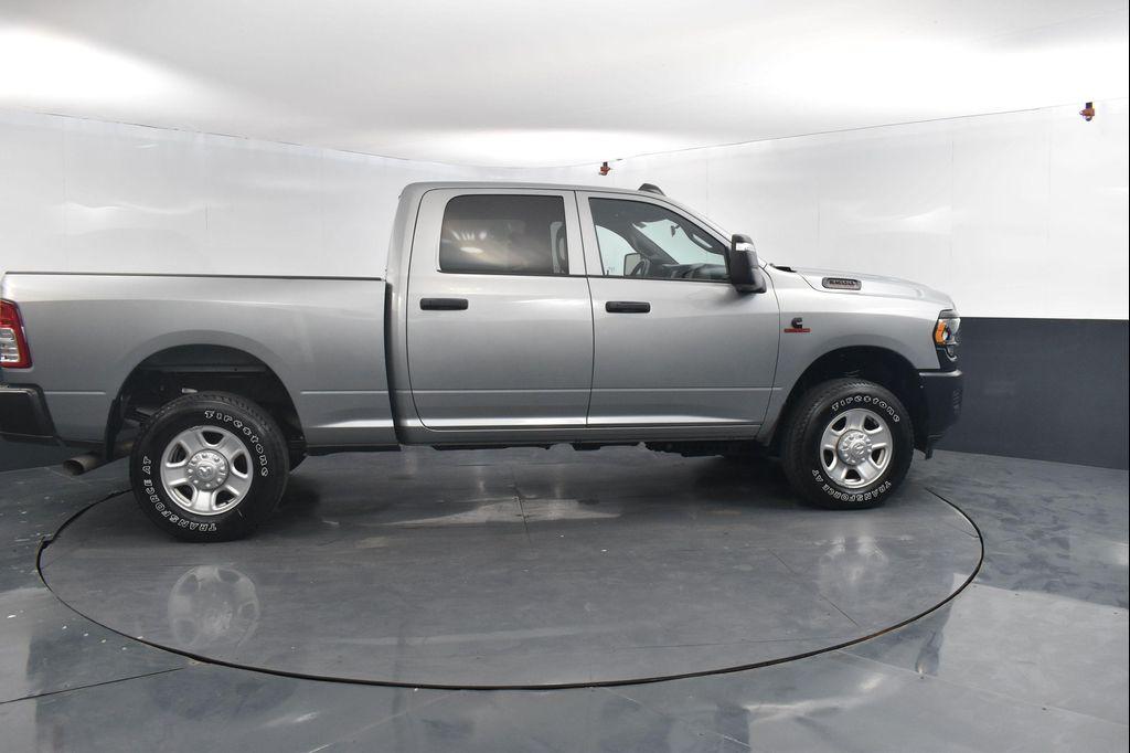 used 2024 Ram 3500 car, priced at $52,747